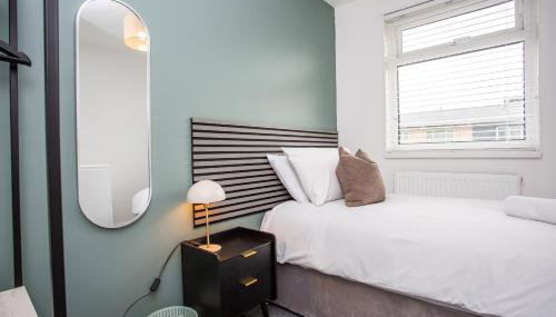 Vacant Nests The Ashby Wi-Fi Central - Foto 4