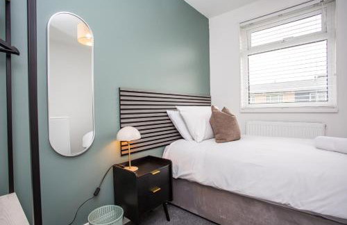 Vacant Nests The Ashby Wi-Fi Central - Foto 4