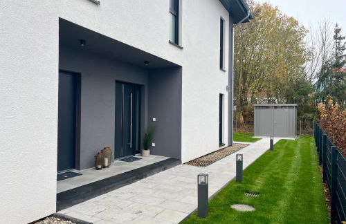 NEU! Feriendomizil TraumZeit 1 mit Sauna & Garten - Foto 12