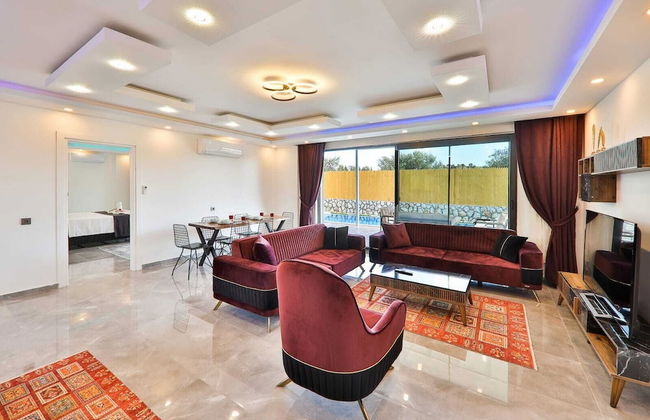 Exclusive Sheltered Villas - Foto 9