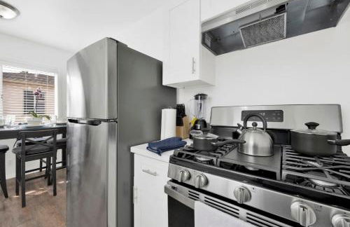 Cozy, Luxurious, Oasis, With Free parking - Foto 3