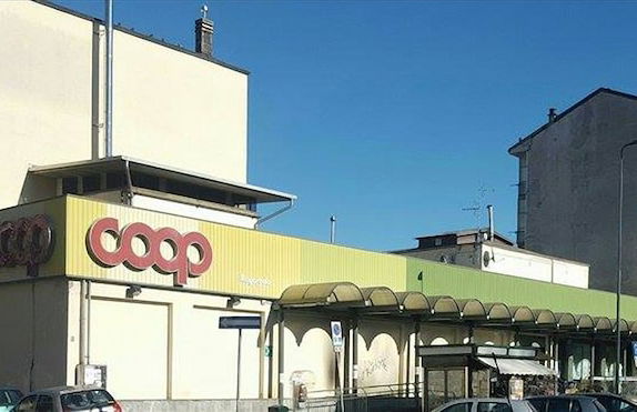 Rogoredo Milan Apartments - Foto 42