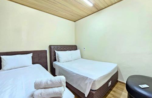 Casa4 quartos Piscina prox Centro e Cataratas - Foto 9