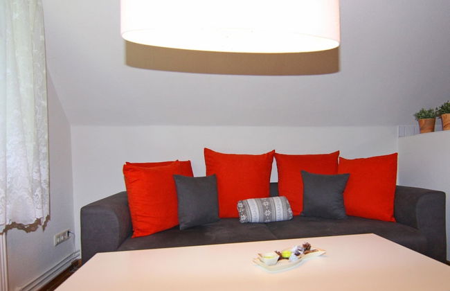 Ferienwohnung in Wieck am Darss - Foto 18