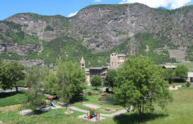 Maison Baulin - Photo 27