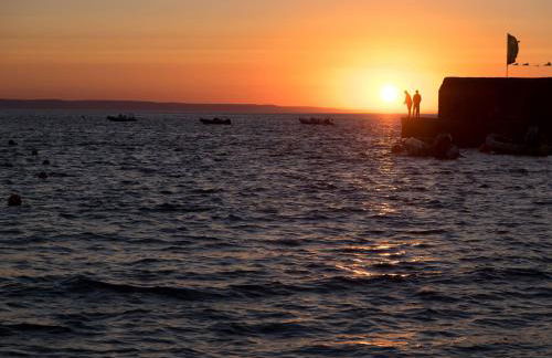 The Moonbeach Cabin - Foto 28