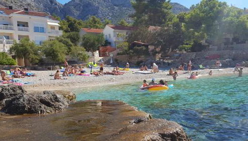 Beach Dream Apartments - Foto 4