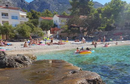 Beach Dream Apartments - Foto 4