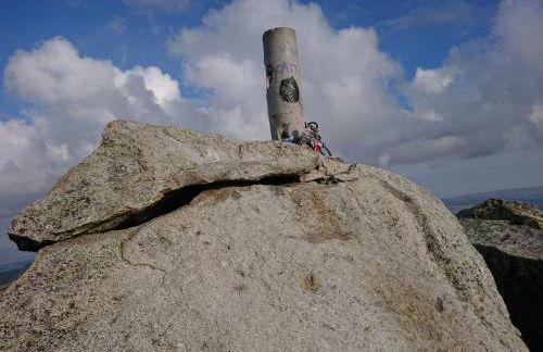 Ermita de Gredos - Foto 56