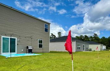 Golf and Beach Getaway - Foto 10