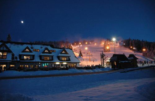 Apartamenty Cicha Dolina - Foto 17