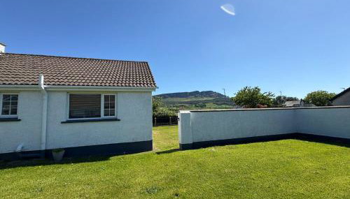 Binevenagh View, Magilligan Limavady Holiday Let - Foto 5