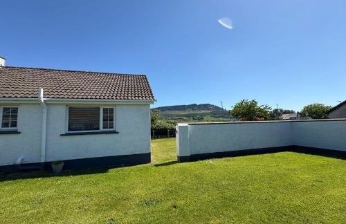 Binevenagh View, Magilligan Limavady Holiday Let - Foto 5