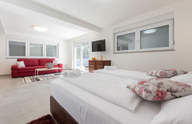 Aparthotel Plat - Foto 53