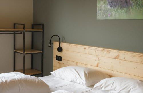 Les Gîtes de La Miellerie des Combes 5 étoiles - Foto 67