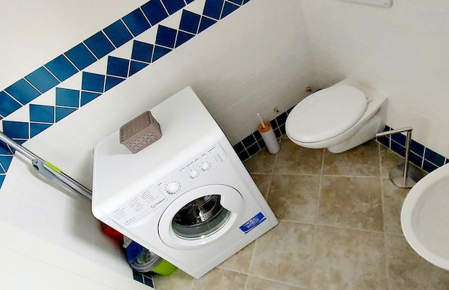 Blu House a Castelsardo - Foto 7