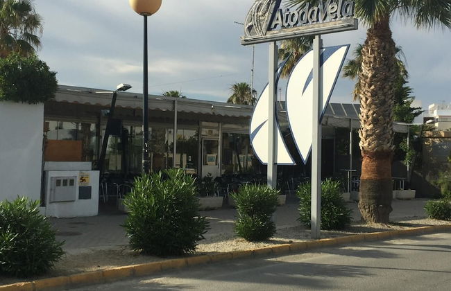 Apartamento Jardines E1-1C - Foto 44