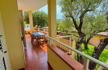 NaturAmare Apartments Palinuro - Foto 150