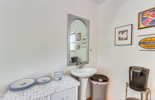 Cozy Appalachian Getaway 5 Mi to Prospect Peak! - Photo 39