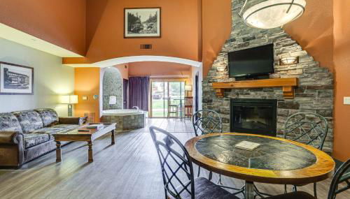 1st-Floor Chula Vista Resort Condo with Patio! - Foto 2