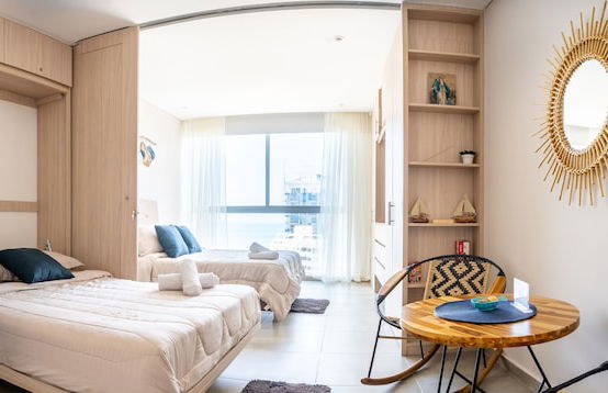 Salguero Suites By HostPro - Photo 26