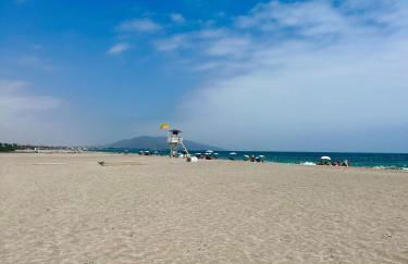 "Indaloo" apartment for couples, Para parejas solamente, EXCEPTIONAL! Vera Playa, Vera Costa, 200 m from the Las Marinas beach - Foto 31