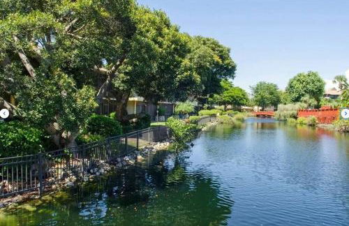 Park Shore Resort Top Floor 2 Bed 2 Bath Sleeps 6 - Foto 45