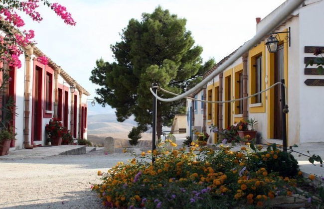 Agriturismo Sirignano Wine Resort - Photo 10