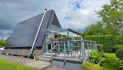 Wohlfühloase in der Eifel mit Weitblick in die Natur, Seenähe, Poolnutzung, Minigolf, Tennis und vieles mehr - Photo 3