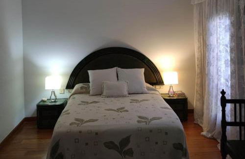 Encantadora casa con piscina privada y vistas panorámicas - Foto 7