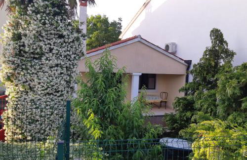 Apartment Red Romantic 2-1 - Foto 14