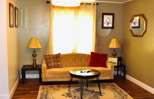 7 Bedrooms Retreat Sleeps 13 - Foto 1