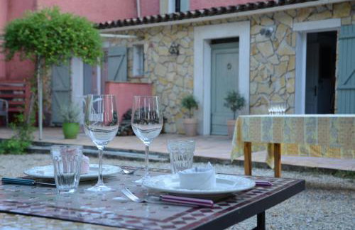 Domaine Hemmitage - Foto 63