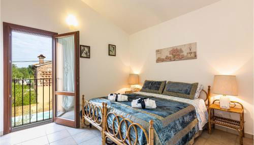 2 Bedroom Amazing Home In Orentano - Foto 5