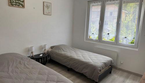 Gîte des Prés - Foto 5