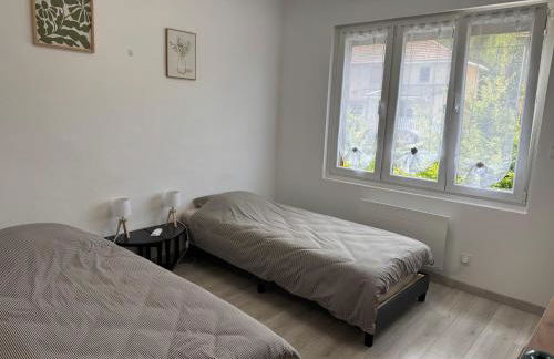 Gîte des Prés - Foto 5