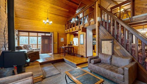 Eagle River Retreat - Photo 5