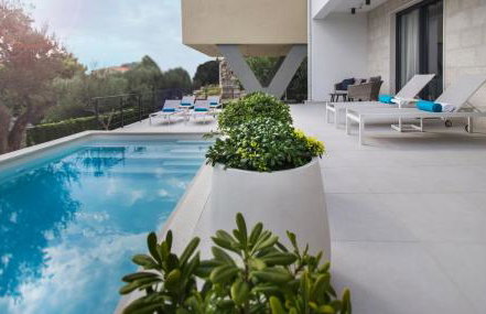 Villa Olive Grove - Foto 9