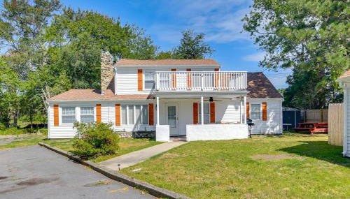 Warham Beach House - Foto 4