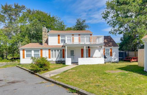 Warham Beach House - Foto 4