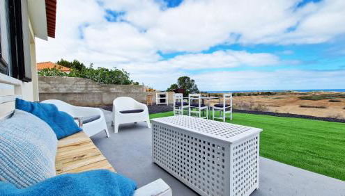 Casa da Ponta by Casas dos Lebre - Foto 4