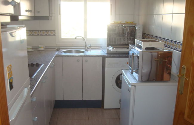 Naturist 2 Bedrooms With Pool - Photo 26