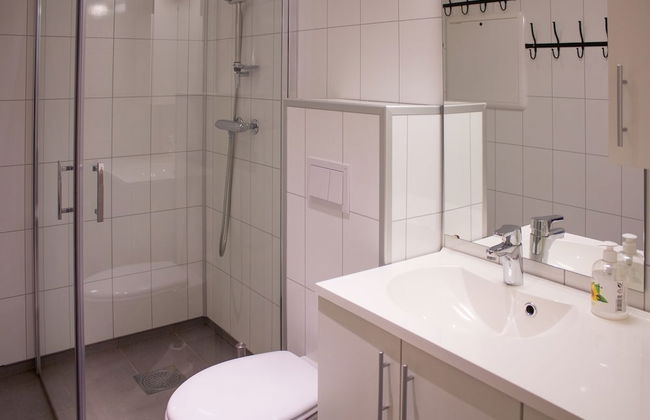 Hafjell Resort Hafjelltoppen Gaiastova - Foto 16