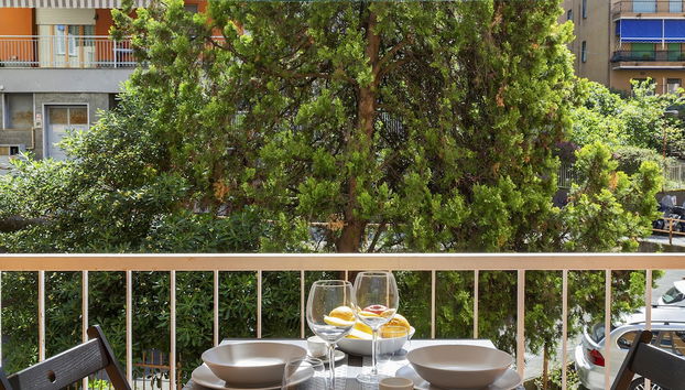 Una Casa al Mare nel cuore di Rapallo by Wonderful Italy - Foto 2, Imagen principal