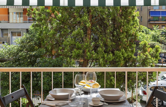 Una Casa al Mare nel cuore di Rapallo - Foto 1