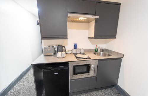 Charming studio in Birmingham - Foto 5