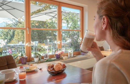 Ferienhaus und Landhaus Berger - Foto 13