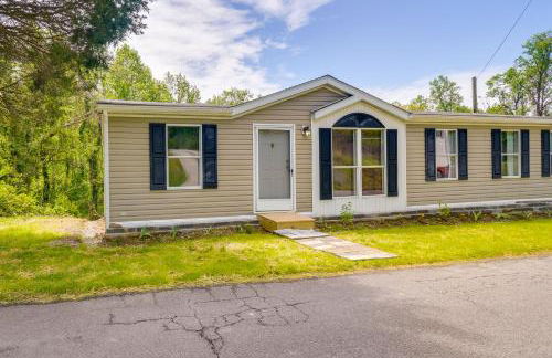 Tennessee Vacation Rental about 2 Mi to Windrock Park! - Foto 24