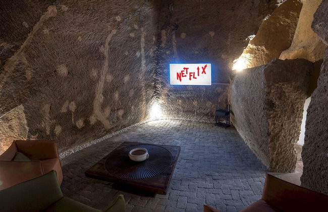 The Rock Apartment in Napoli - Foto 11