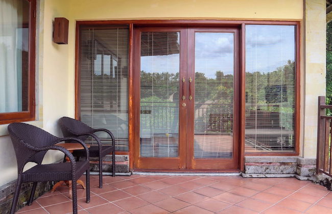 Bali Masari Villas & Spa - Foto 25